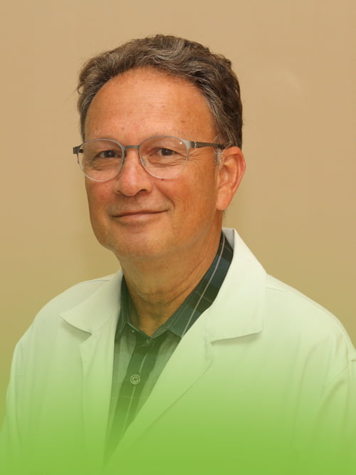 Dr. Antonio Cesar <br> Alves de Albuquerque