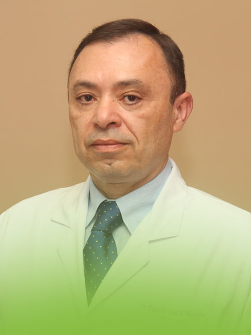 Dr. Eduardo José <br> Alves Nogueira