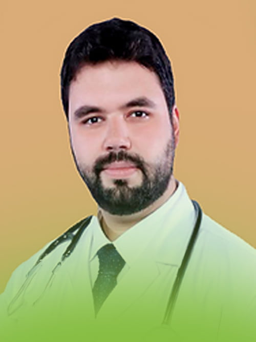 Dr. Gabriel Maranhão <br> Silva