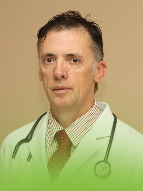 Dr. Luiz Roberto Leite