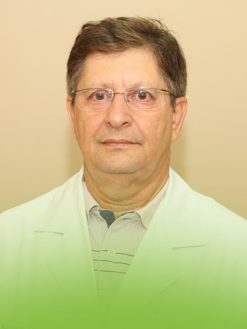 Dr. Paulo César M. <br> de Moraes