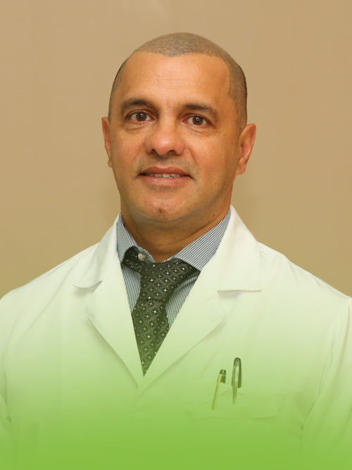 Dr. Vitorino José <br> Cence Lopes