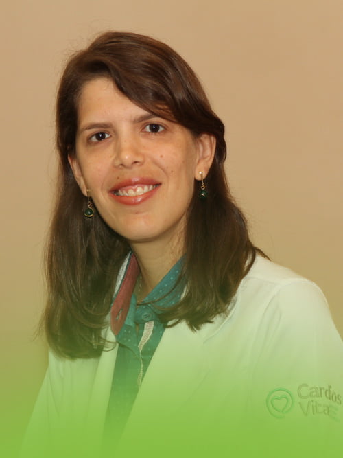 Dra. Fernanda <br> Bianchi