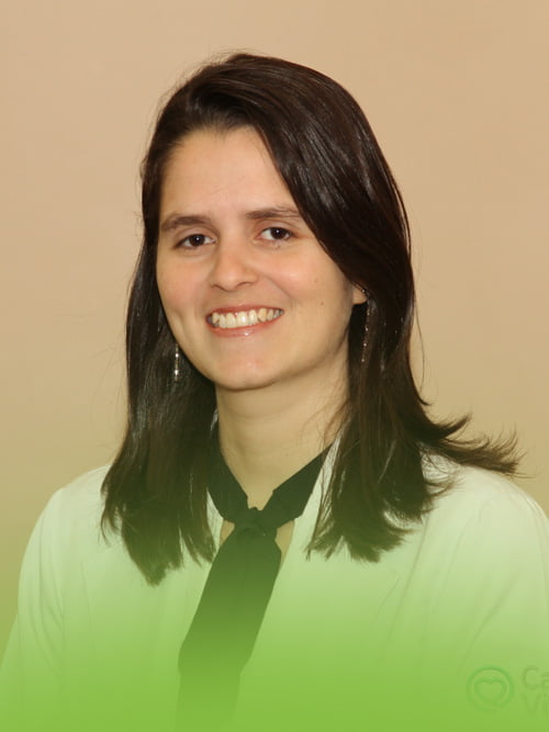 Dra. Tatiana Silva <br> Lima