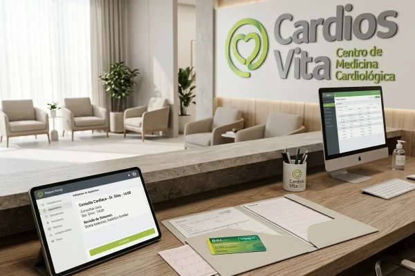 4 - CLÍNICA DE CARDIOLOGIA O QUE AVALIAR ANTES DE MARCAR SUA CONSULTA OU EXAME
