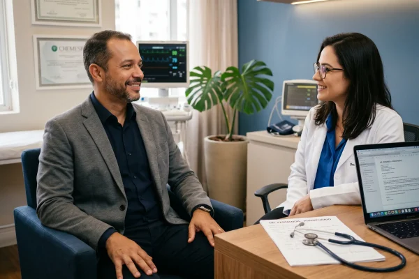 Checkup Cardiológico Quando Fazer e Quais Exames Podem Ser Indicados